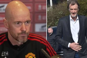 Ten Hag nhún nhường chủ mới và cú chuyển nhượng đầu tiên của Man United