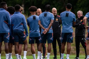 Sai lầm của Ten Hag trong kế hoạch chuyển nhượng của Man United