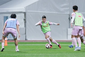 Quang Hải và những ngôi sao đáng xem ở bảng D Asian Cup