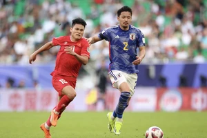 Những điểm mạnh của tuyển Việt Nam sẽ khiến Indonesia ôm hận