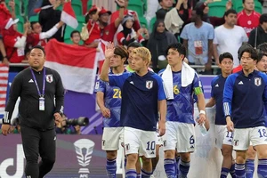 HLV Moriyasu không sợ Nhật Bản đối đầu Hàn Quốc