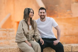 Không còn người như Messi, bóng đá thiếu đi sự hấp dẫn