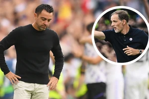 HLV Tuchel nói về khả năng thay thế Xavi khiến fan Bayern nổi giận