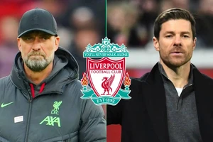HLV Klopp phù hợp nắm tuyển Đức, người cũ Alonso tái hợp Liverpool