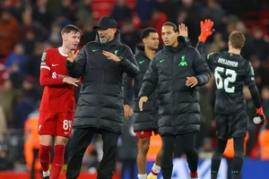 HLV Klopp chia tay Liverpool vì quá chán nản