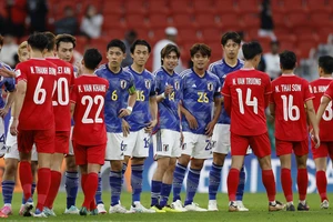 Nhật Bản nằm kèo trên Iran trong trận chung kết sớm nảy lửa