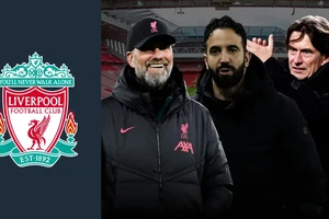 Liverpool chi tiền "khủng" để tìm người thay thế HLV Klopp