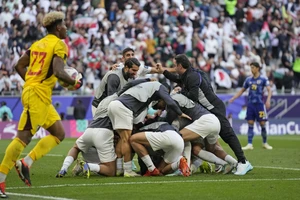 Lý do số một châu Á Nhật Bản bại trận ê chề ở Asian Cup