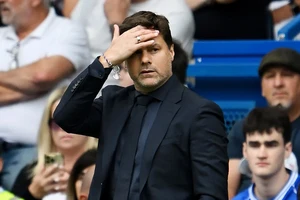 Lý do Chelsea không dám sa thải HLV Pochettino