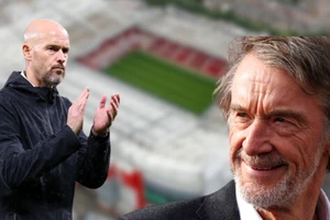 Chủ mới của Man United và kế hoạch táo bạo cho những bản hợp đồng bom tấn