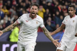 Ramos sẽ rất hạnh phúc khi phá lưới Real Madrid