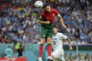 Bồ Đào Nha sẽ vô địch Euro 2024 nếu… không có Ronaldo