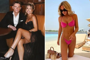 Ngôi sao Man United và bạn gái bị tố lừa đảo