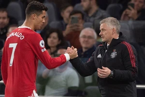 Sai lầm của Man United khi đưa Ronaldo trở lại