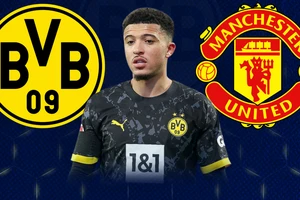 Dortmund đề nghị Man United bán đứt Sancho
