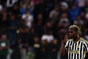 Tương lai u ám của “ngựa chứng” Pogba