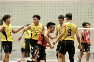 Bất ngờ nhà vô địch Thiên Tân Championship 2024 