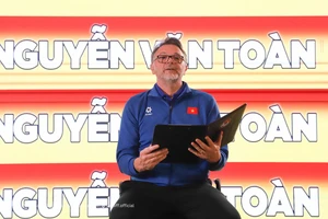 Sự thật về chấn thương của Công Phượng và Duy Mạnh khiến HLV Troussier phải gạch tên