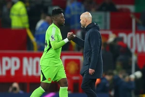 Sai lầm không thể sửa chữa của HLV Ten Hag