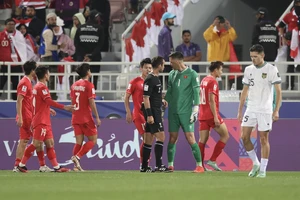 Đội tuyển Indonesia lo ngại thiếu tiền đạo sắc bén và nóng nảy dễ làm vỡ trận