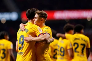 Ngã rẽ gây sốc của Lewandowski