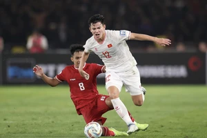 6 trận thua liên tiếp của thầy trò Troussier và những con số gây sốc ở trận thua Indonesia