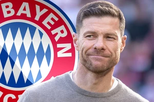 Bayern mời “kẻ thù” Alonso về cầm quân