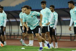 Nóng: Virus tấn công và chấn thương tàn phá tuyển Indonesia