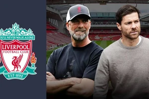 Liverpool gút danh sách HLV thay thế Klopp