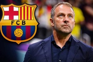 HLV Flick muốn đến Barca, Liverpool ngắm nghía Zerbi