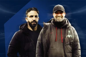 Liverpool đã tìm ra HLV thay thế Klopp ngay trước đại chiến với Man United