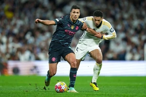 Bellingham lên tiếng và nỗi sợ hãi của Man City