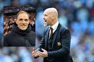 Sốc: Man United đàm phán với HLV Tuchel thay thế Ten Hag