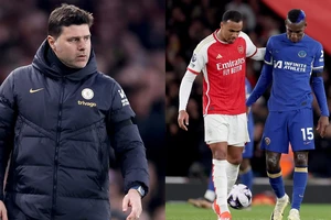 ‘Chelsea sa thải HLV Pochettino là một tội ác’
