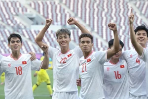 U-23 Việt Nam không có gì để mất
