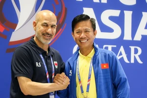 U-23 Việt Nam chơi tứ kết với Iraq sẽ rất khác