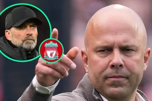 Sốc: Vì sao Liverpool trả 9,4 triệu bảng cho HLV mới thay thế Klopp?