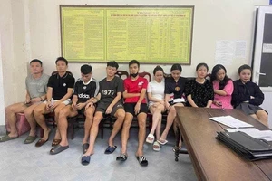 Cục TDTT, VFF vào cuộc vụ 5 cầu thủ Hà Tĩnh sử dụng ma túy