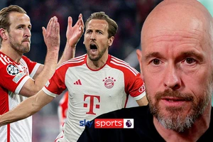 Mourinho muốn dẫn dắt Man United, Bayern chọn Ten Hag 