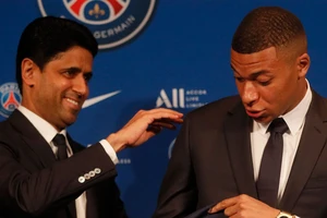 Sốc: Mbappe quậy phá ở PSG và hành động sỉ nhục chủ tịch CLB