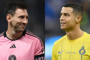 Lý do Messi không muốn đá chung với Ronaldo và những kỷ lục khó tin 
