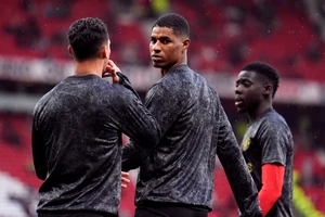 Rashford nổi giận và cơ hội đá cúp châu Âu của Man United