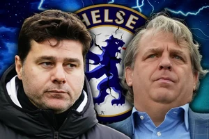 Nóng: Chelsea sa thải HLV Pochettino 