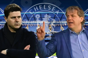 Không thể tin nổi lý do Chelsea sa thải HLV Pochettino 