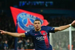 Mbappe chính thức chia tay PSG, giấu tên đội bóng mới