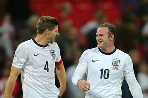 Rooney và góc nhìn độc đáo về 3 ngôi sao sáng nhất tuyển Anh