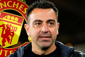 Sốc: Man United bất ngờ chọn HLV Xavi, bồi thường cho Ten Hag 10 triệu bảng