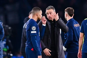 Mbappe nói xấu tệ hại PSG khi đầu quân cho Real Madrid