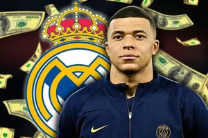Mbappe bị cáo buộc phản bội