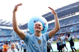 'Haaland không phải là siêu sao'